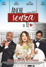 Anche Senza Di Te