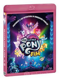 My Little Pony - Il Film (Blu-ray)