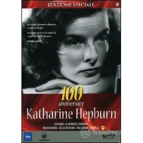 Katharine Hepburn. 100 Anniversary (Cofanetto 6 dvd)