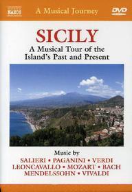 Sicilia. A Musical Journey