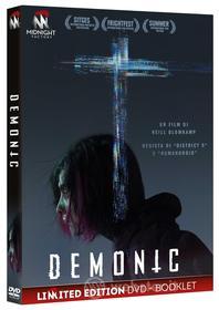 Demonic (Dvd+Booklet)