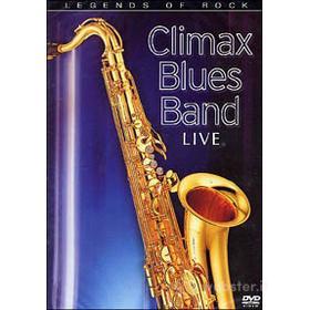 Climax Blues Band. Live