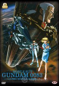 Mobile Suit Gundam 0083. The Movie. L'Ultima Scintilla Di Zeon
