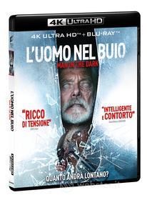L'Uomo Nel Buio - Man In The Dark (4K Ultra Hd+Blu-Ray Hd) (2 Blu-ray)