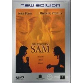 Mi chiamo Sam
