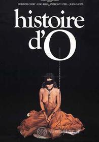 Histoire D'O (Blu-ray)