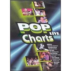 Pop Charts Live