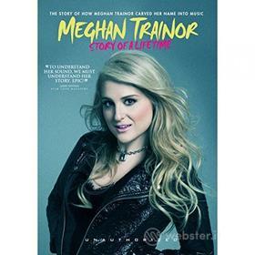 Meghan Trainor - Story Of A Lifetime