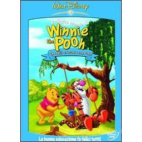 Il magico mondo di Winnie The Pooh. Che bello crescere con Pooh