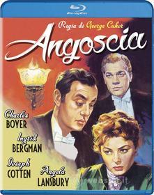 Angoscia (Blu-ray)