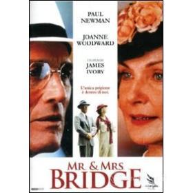 Mr. e Mrs. Bridge