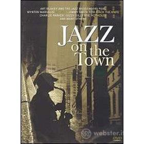 Jazz on the Town