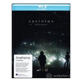 Anathema. Universal (Blu-ray)