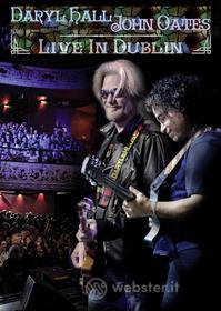 Daryl Hall & John Oates. Live in Dublin