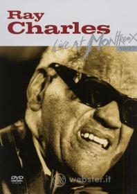 Ray Charles - Live At Montreux 1997 (2 Dvd)