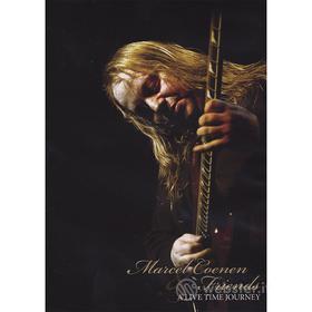 Marcel Coenen - A Live Time Journey
