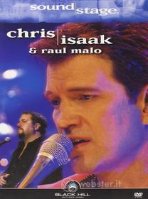 Chris Isaak. Soundstage
