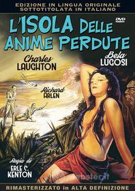 L'Isola Delle Anime Perdute