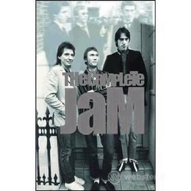 The Jam. The Complete Jam(Confezione Speciale 2 dvd)
