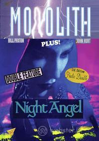 Monolith / Night Angel - Monolith / Night Angel