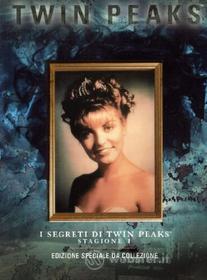 Twin Peaks. I segreti di Twin Peaks. Stagione 1 (4 Dvd)