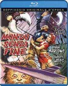 Mondo Senza Fine (Blu-ray)