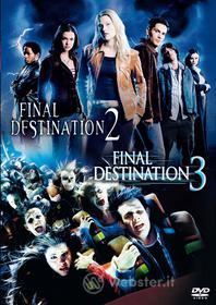 Final Destination 2 & 3 (Cofanetto 2 dvd)