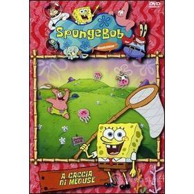 SpongeBob. A caccia di meduse