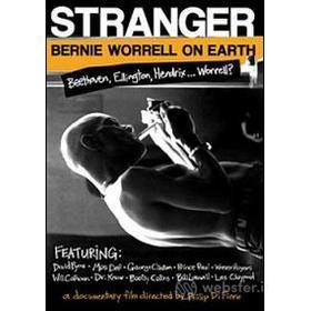 Stranger. Bernie Worrell On Earth