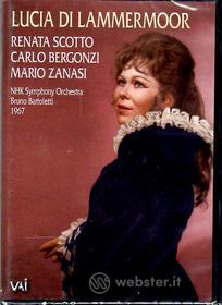 Gaetano Donizetti - Lucia Di Lammeroor