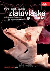 Vladimir Franz - Goldilocks Ballet