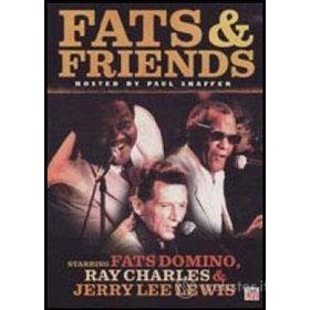 Fats & Friends