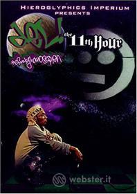 Del The Funky Homosapien - 11Th Hour