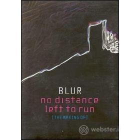 Blur. No Distance left to Run