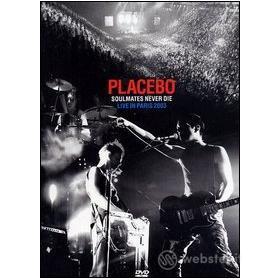 Placebo. Soulmates Never Die. Live In Paris