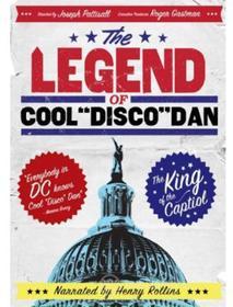 Legend Of Cool Disco Dan - Legend Of Cool Disco Dan