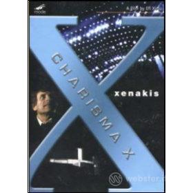 Iannis Xenakis. Charisma X