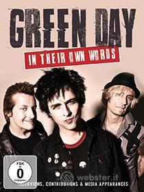 Green Day - In Their Own Words