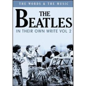 The Beatles. In Their Own Write. Vol. 2