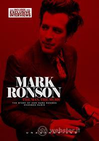 Mark Ronson - Man The Music