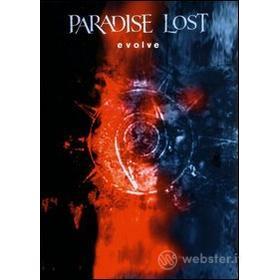 Paradise Lost. Evolve