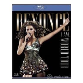Beyonce. I Am... World Tour (Blu-ray)