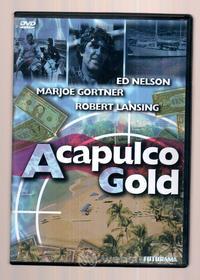 Acapulco Gold