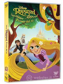 Rapunzel - Prima Del Si'