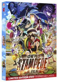 One Piece Stampede - Il Film