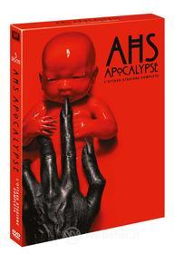 American Horror Story - Stagione 08 (3 Dvd)