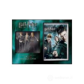 Harry Potter e l'ordine della Fenice (2 Dvd)