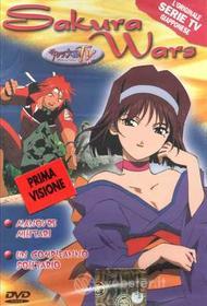 Sakura Wars #06