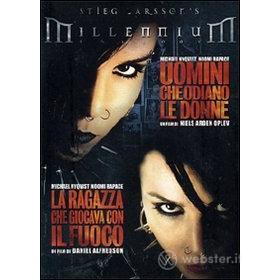 Millennium (Cofanetto 2 dvd)