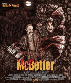 Mcbetter (Blu-ray)